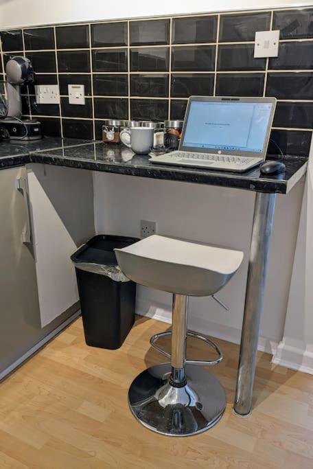 Cosy Home In City Centre Colchester Zewnętrze zdjęcie