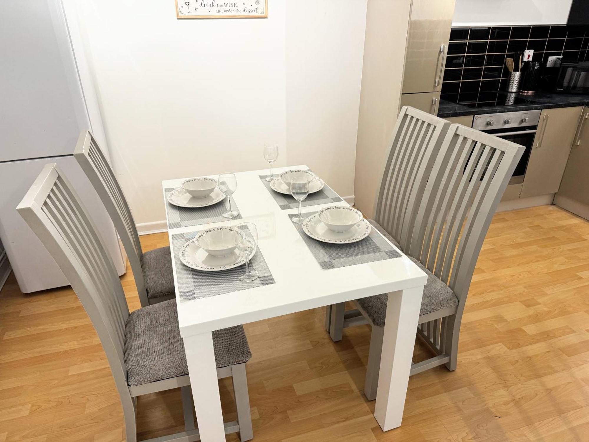Cosy Home In City Centre Colchester Zewnętrze zdjęcie