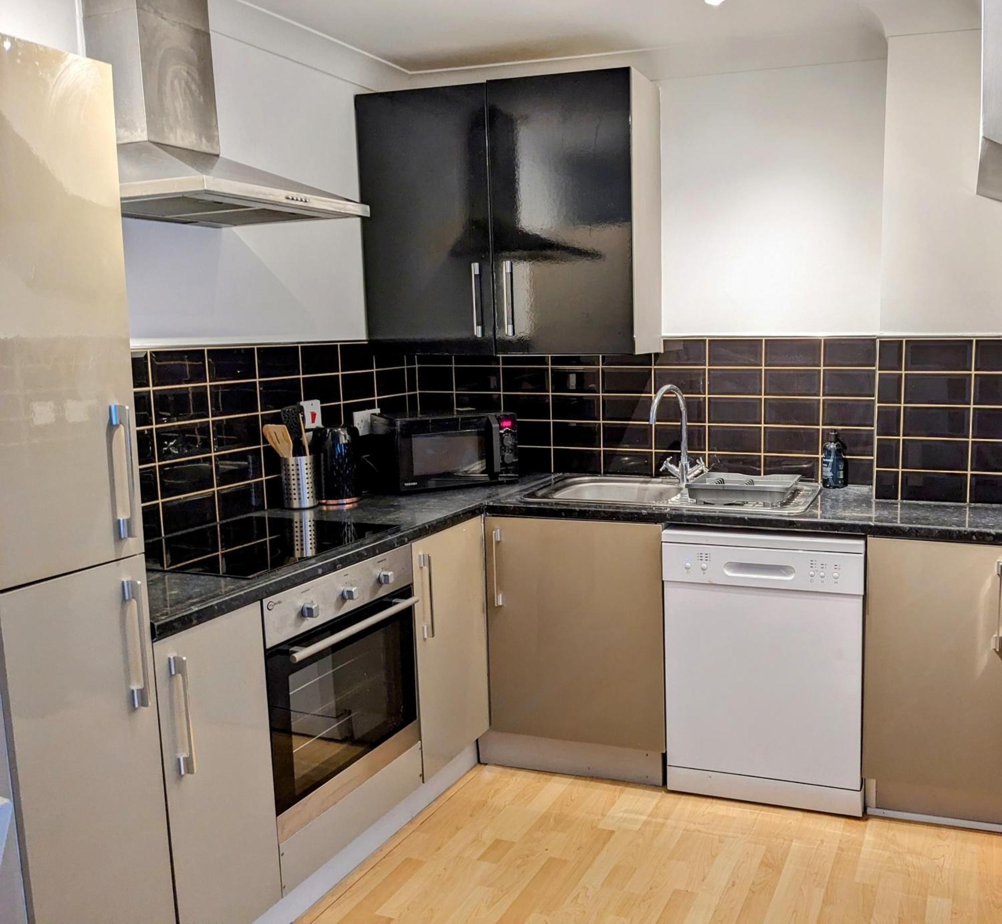 Cosy Home In City Centre Colchester Zewnętrze zdjęcie