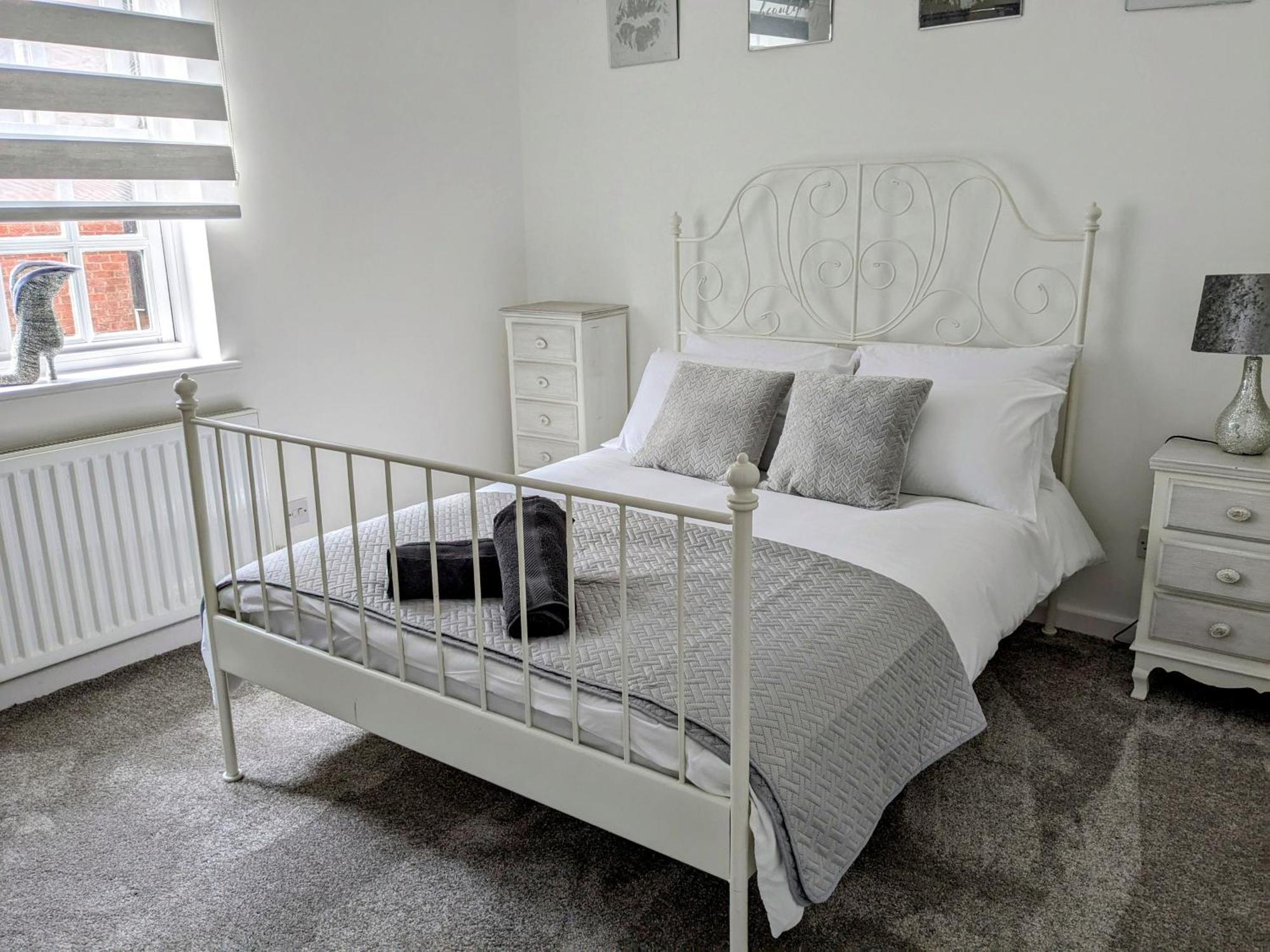 Cosy Home In City Centre Colchester Zewnętrze zdjęcie